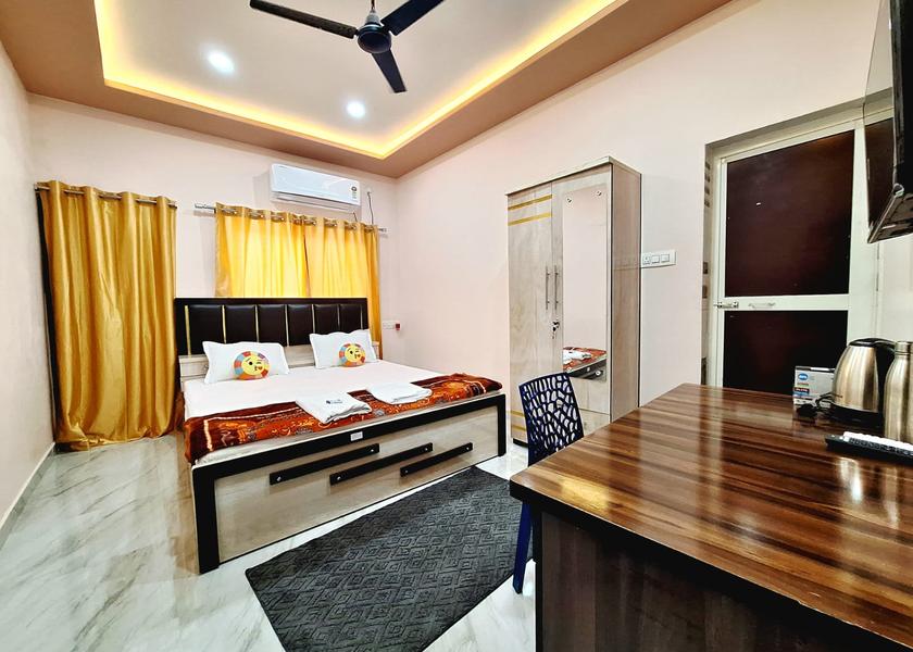 Odisha Sambalpur MONA HOMESTAY UNIT 1