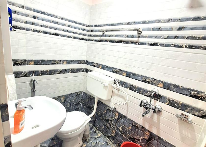 Odisha Sambalpur MONA HOMESTAY UNIT 1