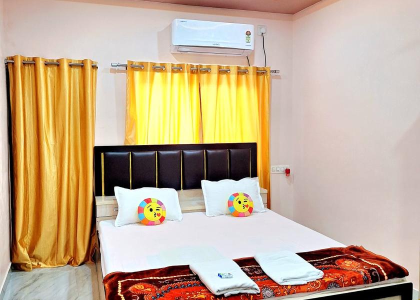Odisha Sambalpur MONA HOMESTAY UNIT 1