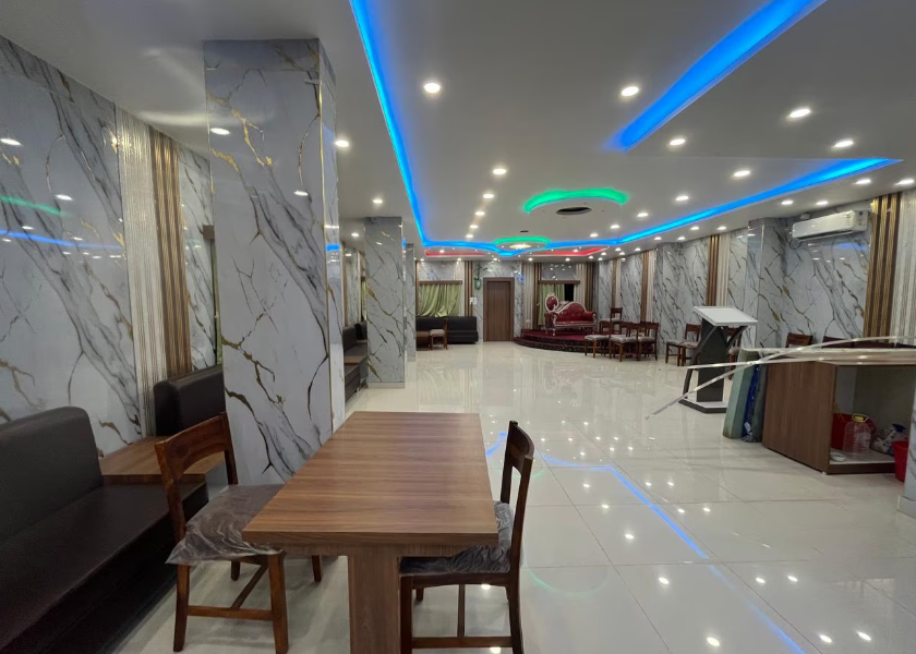 Bihar Gaya Food & Dining