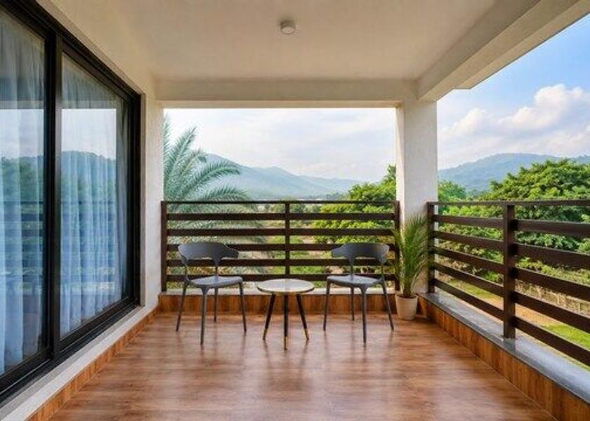 Gujarat Junagadh Hotel View