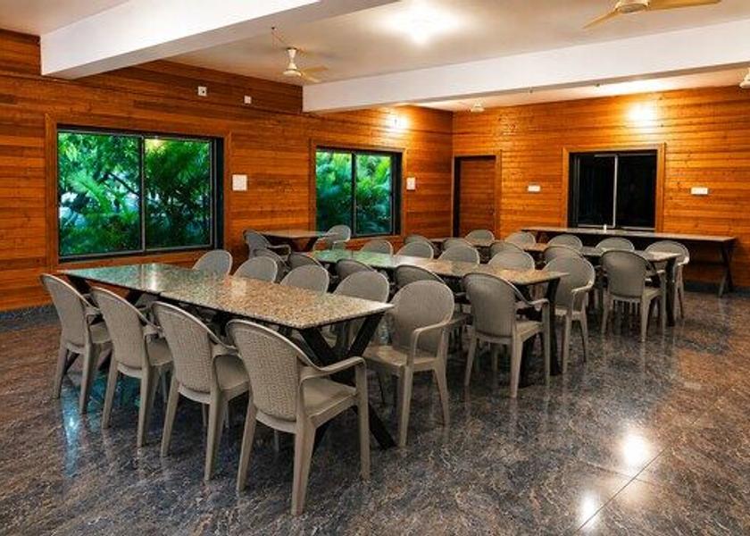 Gujarat Junagadh Hotel View