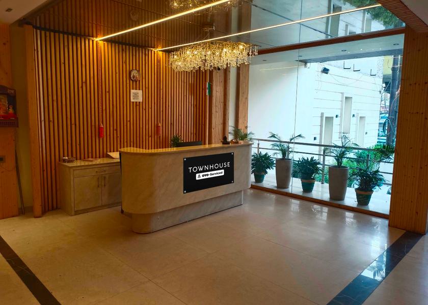 Punjab Amritsar Reception