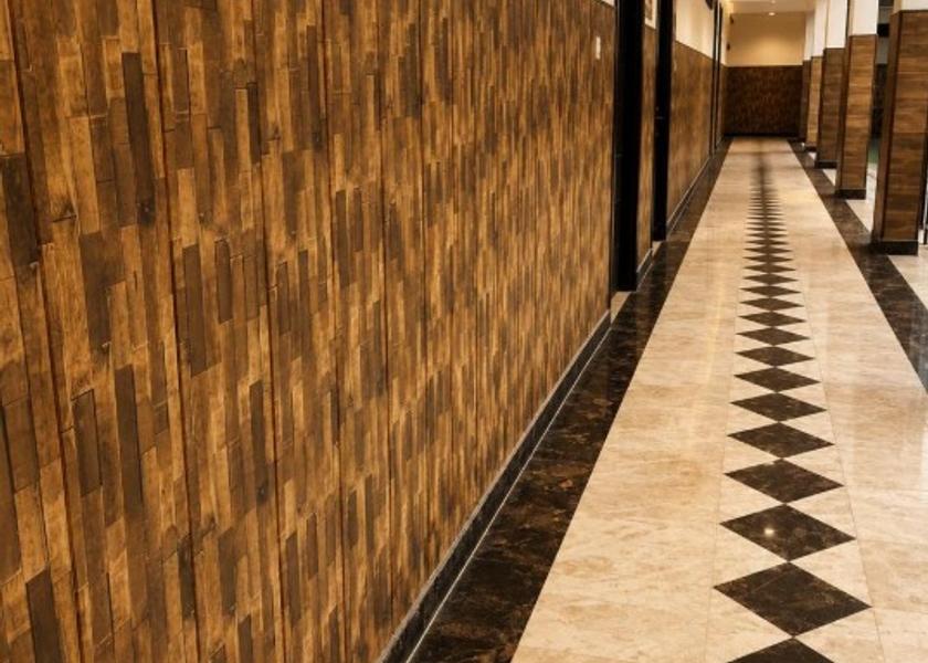 Uttar Pradesh Kanpur Hotel View