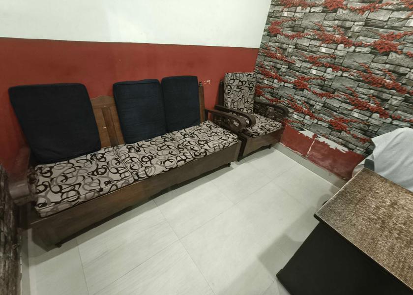 Assam Guwahati Lobby