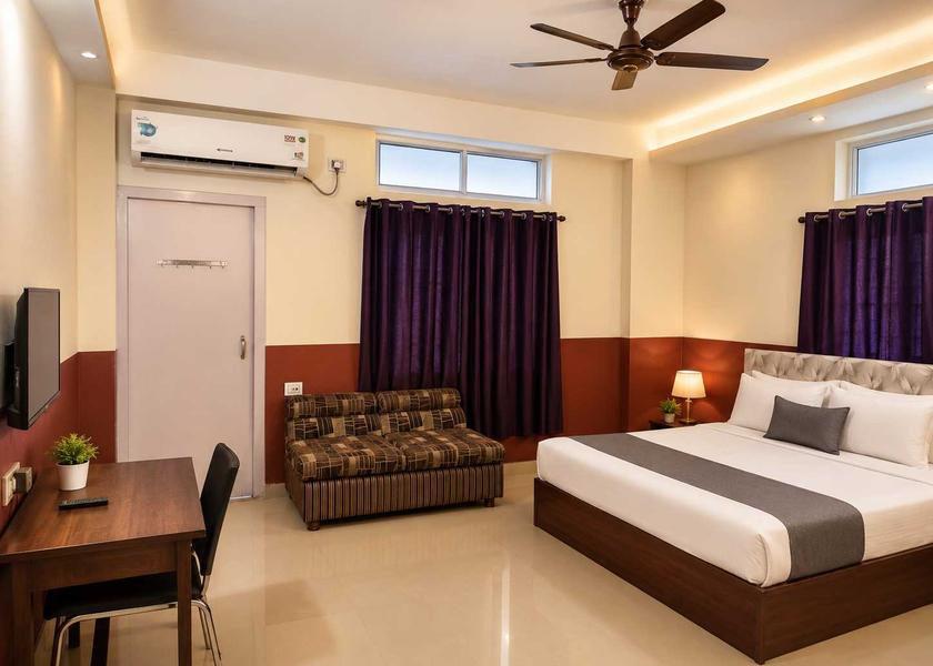 Assam Guwahati Deluxe
