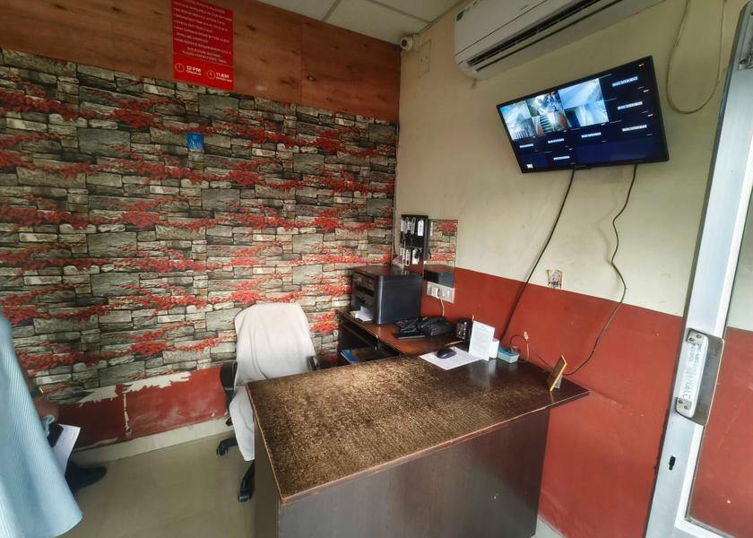 Assam Guwahati Reception