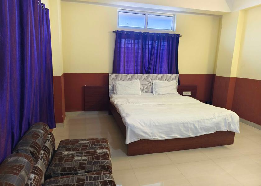 Assam Guwahati Deluxe