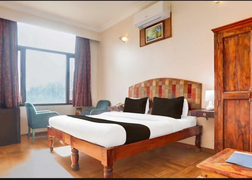 Rajasthan Jaipur Room