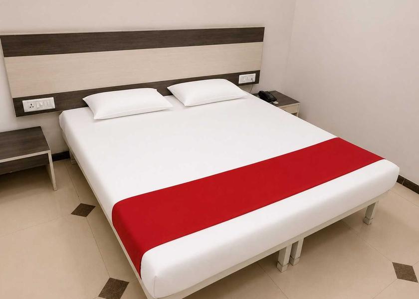 Gujarat Bhavnagar Room