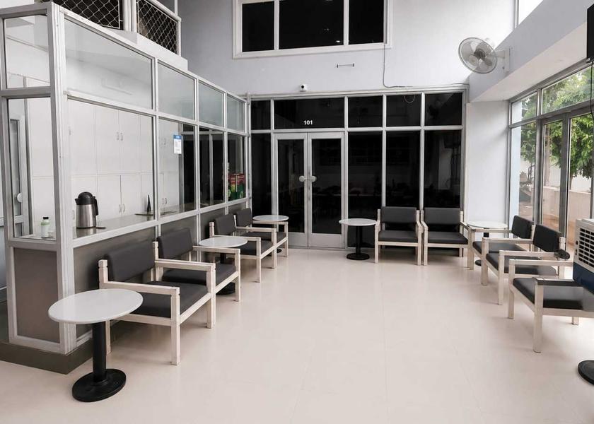 Gujarat Bhavnagar Lobby