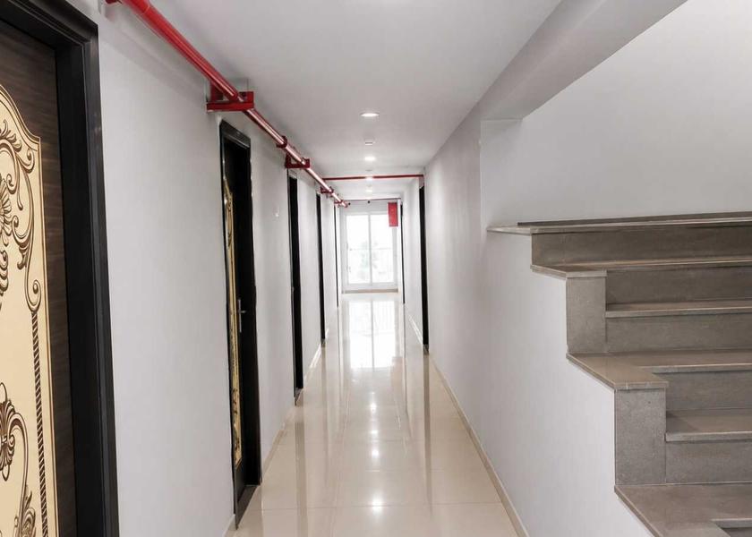 Gujarat Bhavnagar Lobby