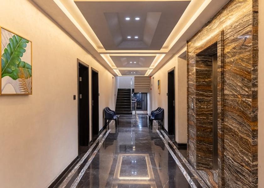 Madhya Pradesh Indore Public Areas