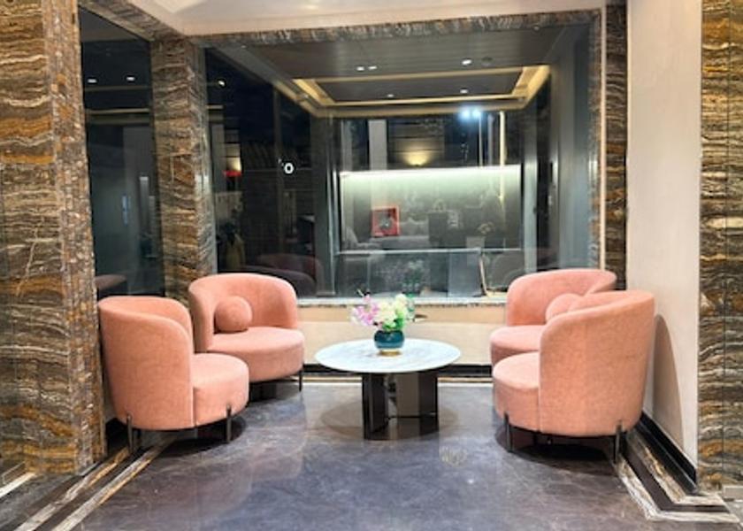 Madhya Pradesh Indore Public Areas