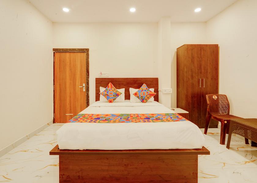 Madhya Pradesh Bhopal Room