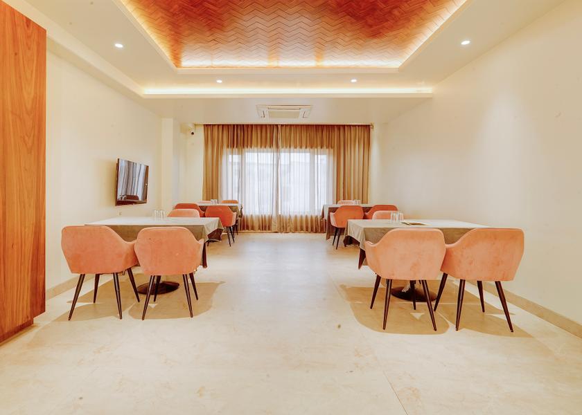 Madhya Pradesh Bhopal Lobby