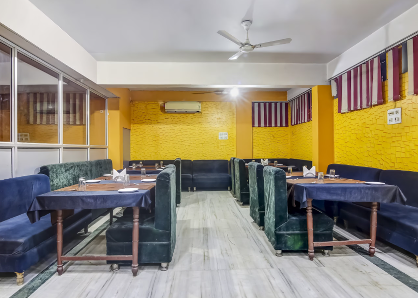 Bihar Bodh Gaya Public Areas