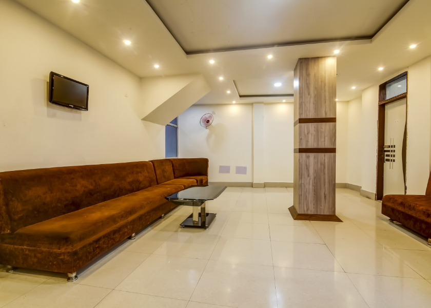 Bihar Bodh Gaya Public Areas