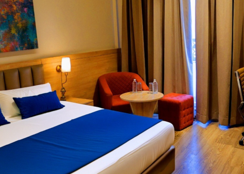 Haryana Karnal Family Room