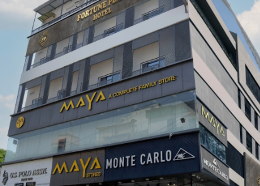 Haryana Karnal Hotel Exterior