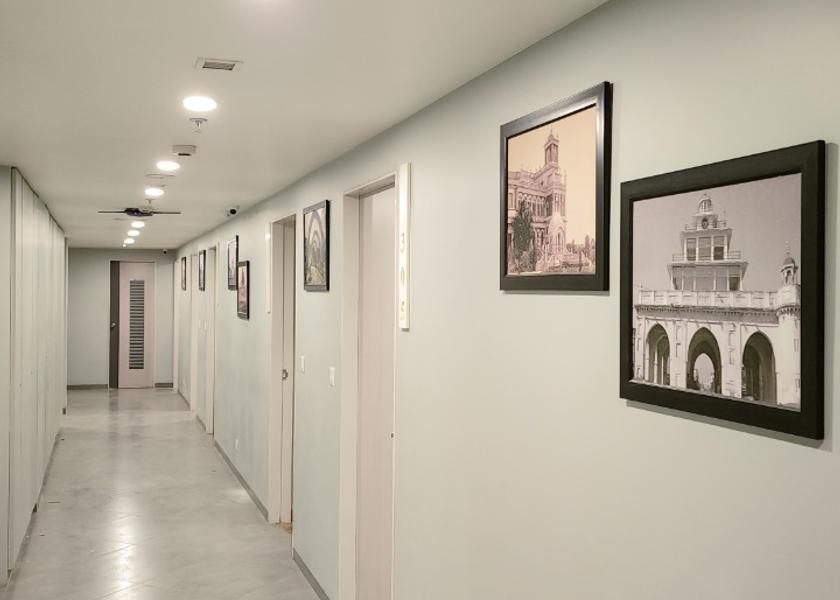 Gujarat Vadodara Public Areas