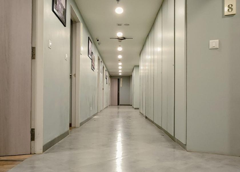 Gujarat Vadodara Public Areas