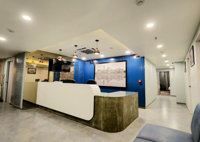 Gujarat Vadodara Public Areas