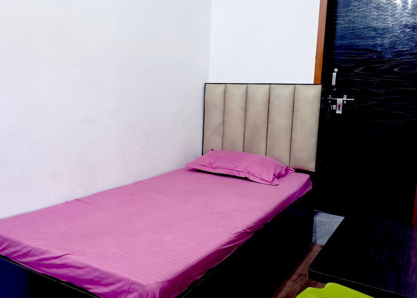 Rajasthan Hanumangarh Deluxe Executive