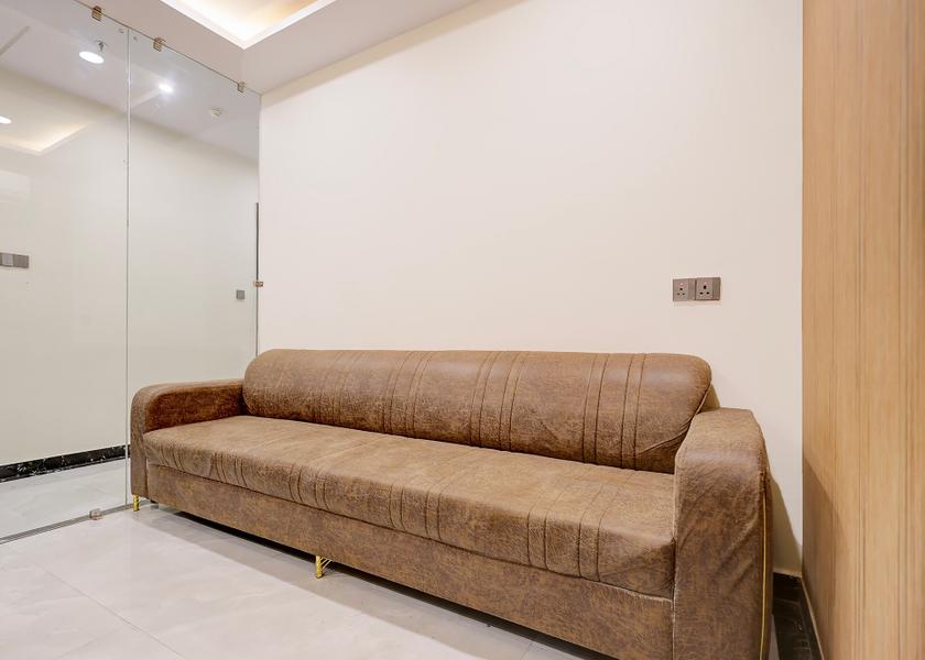 Uttar Pradesh Kanpur Lobby