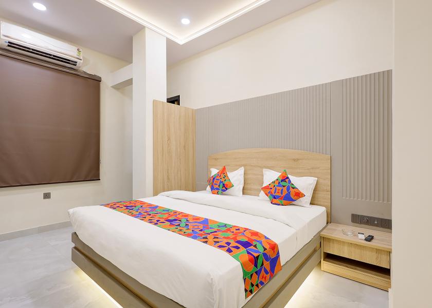 Uttar Pradesh Kanpur Room