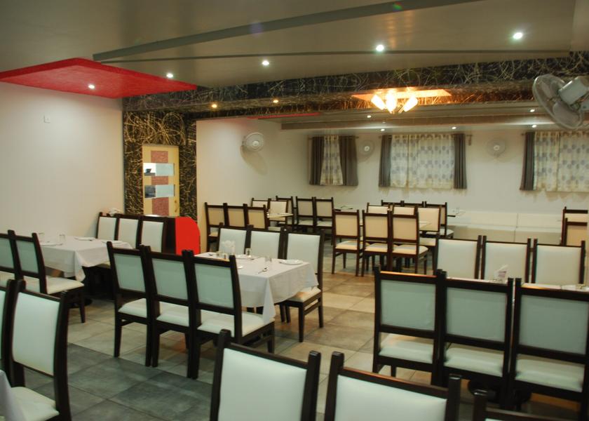 Maharashtra Akola Public Areas