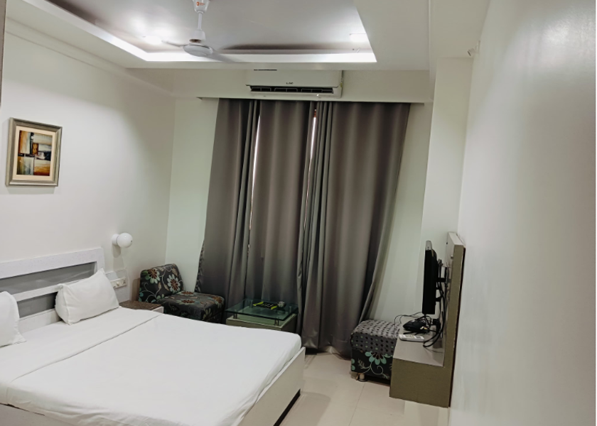 Maharashtra Akola Executive AC