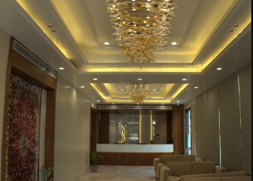 Uttar Pradesh Varanasi Public Areas