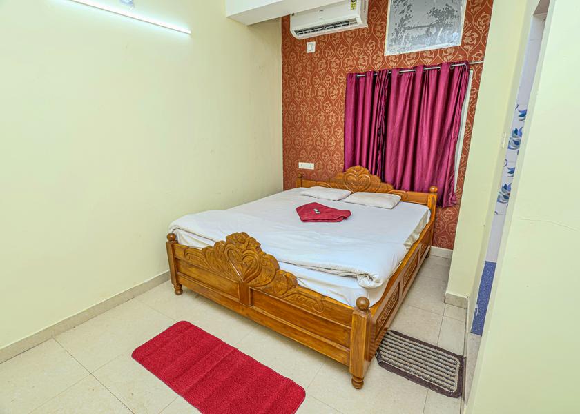 Odisha Bhubaneswar Interior View