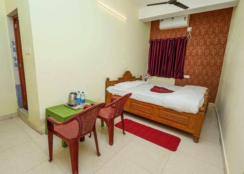 Odisha Bhubaneswar Interior View