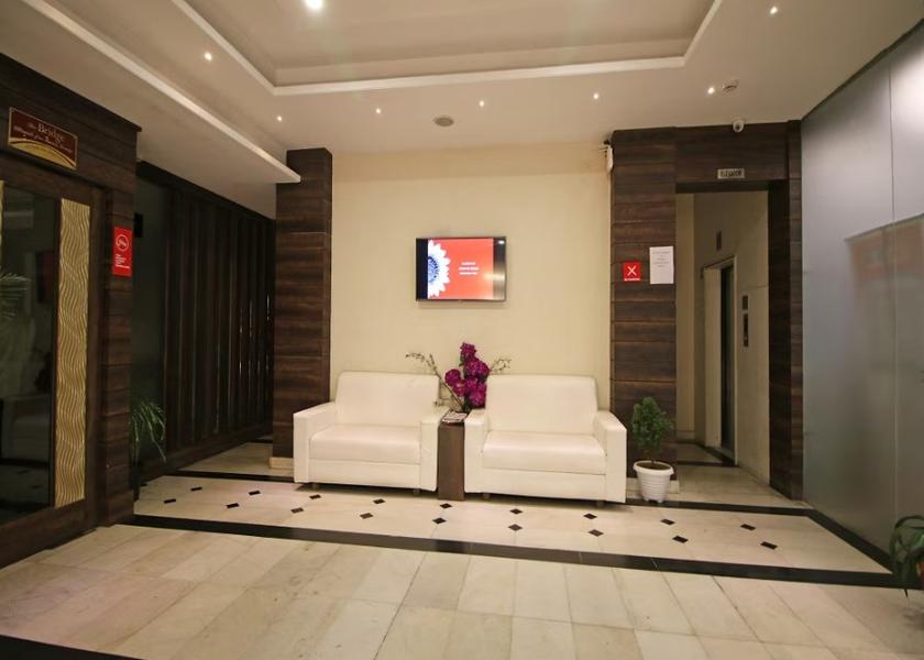 Punjab Phagwara Hotel Exterior