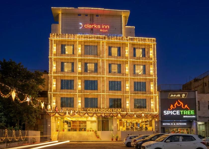 Punjab Phagwara Hotel Exterior