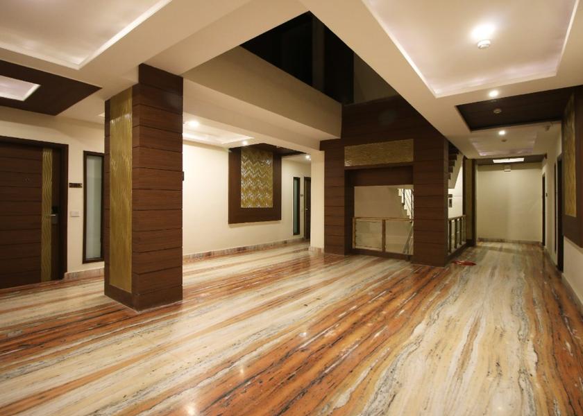 Punjab Phagwara Hotel Exterior