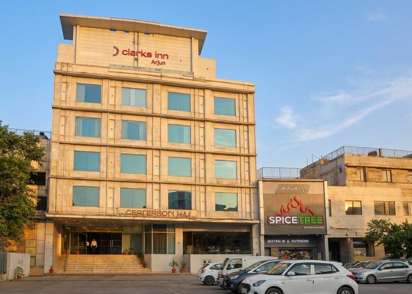 Punjab Phagwara Hotel Exterior