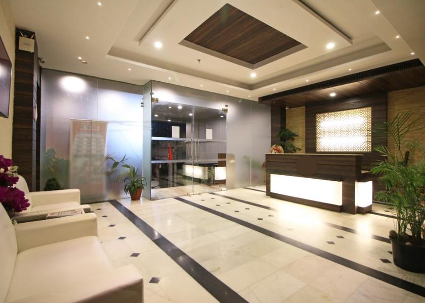 Punjab Phagwara Hotel Exterior