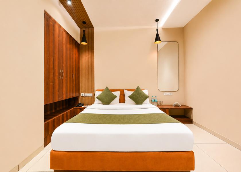 Haryana Panchkula 