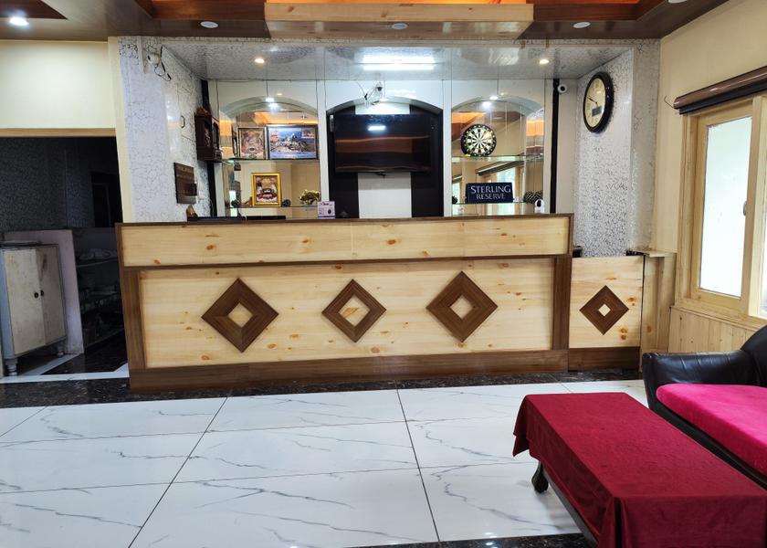 Himachal Pradesh Solan Public Areas
