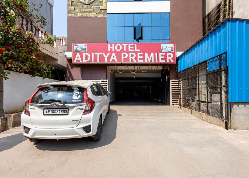 Andhra Pradesh Guntur Entrance
