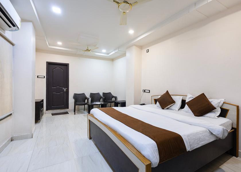 Andhra Pradesh Guntur Room