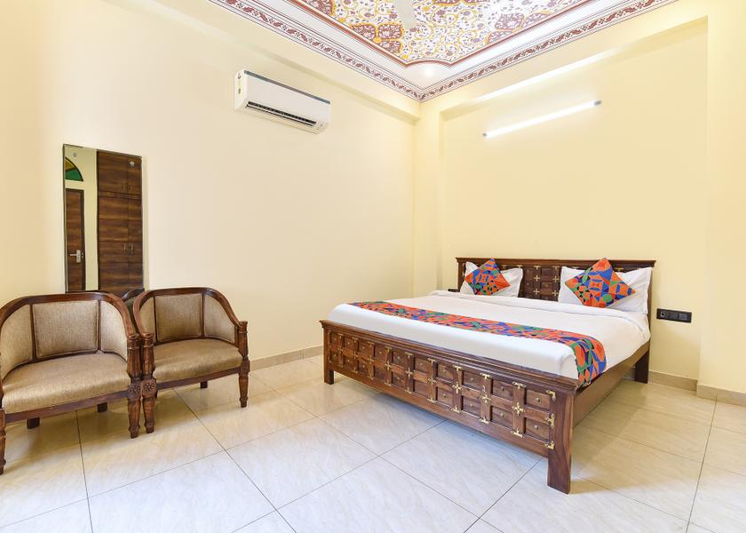 Rajasthan Jaipur Room