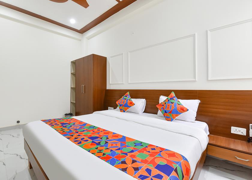Rajasthan Jaipur Room