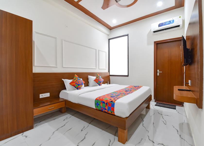 Rajasthan Jaipur Room