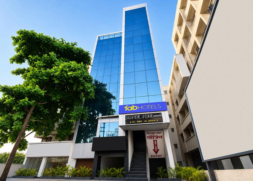 Maharashtra Pune Facade