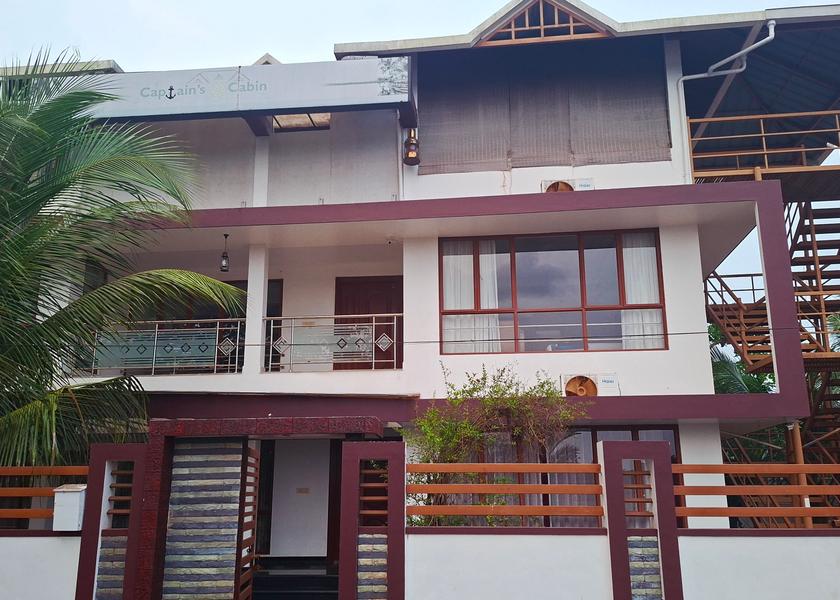 Kerala Alleppey 
