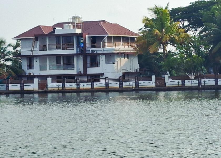 Kerala Alleppey 